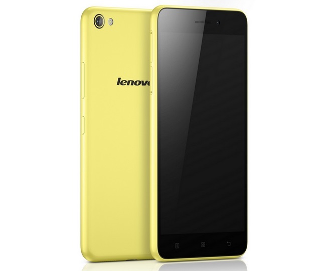 Lenovo S60 με IPS οθόνη 5' ιντσών, Snapdragon 410, 13MP κάμερα και τιμή €150