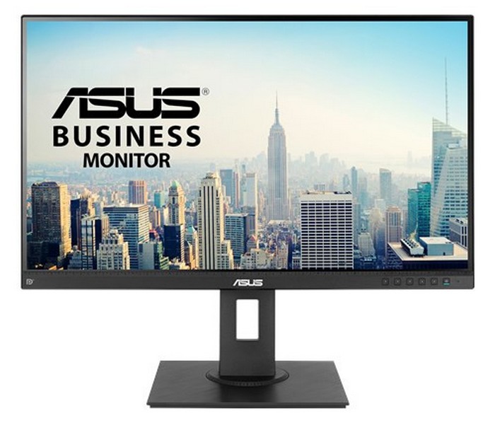 Η ASUS ανακοίνωσε την επαγγελματική 27άρα οθόνη BE27AQLB