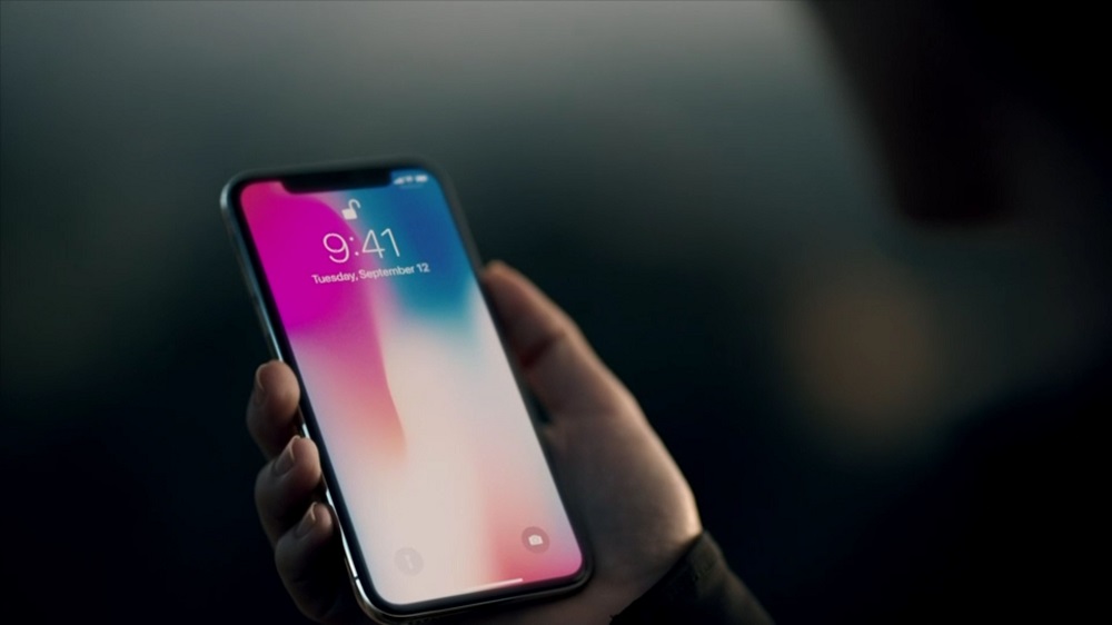 Ξεπούλησε μέσα σε λίγα λεπτά το Apple iPhone X στη Ν. Κορέα