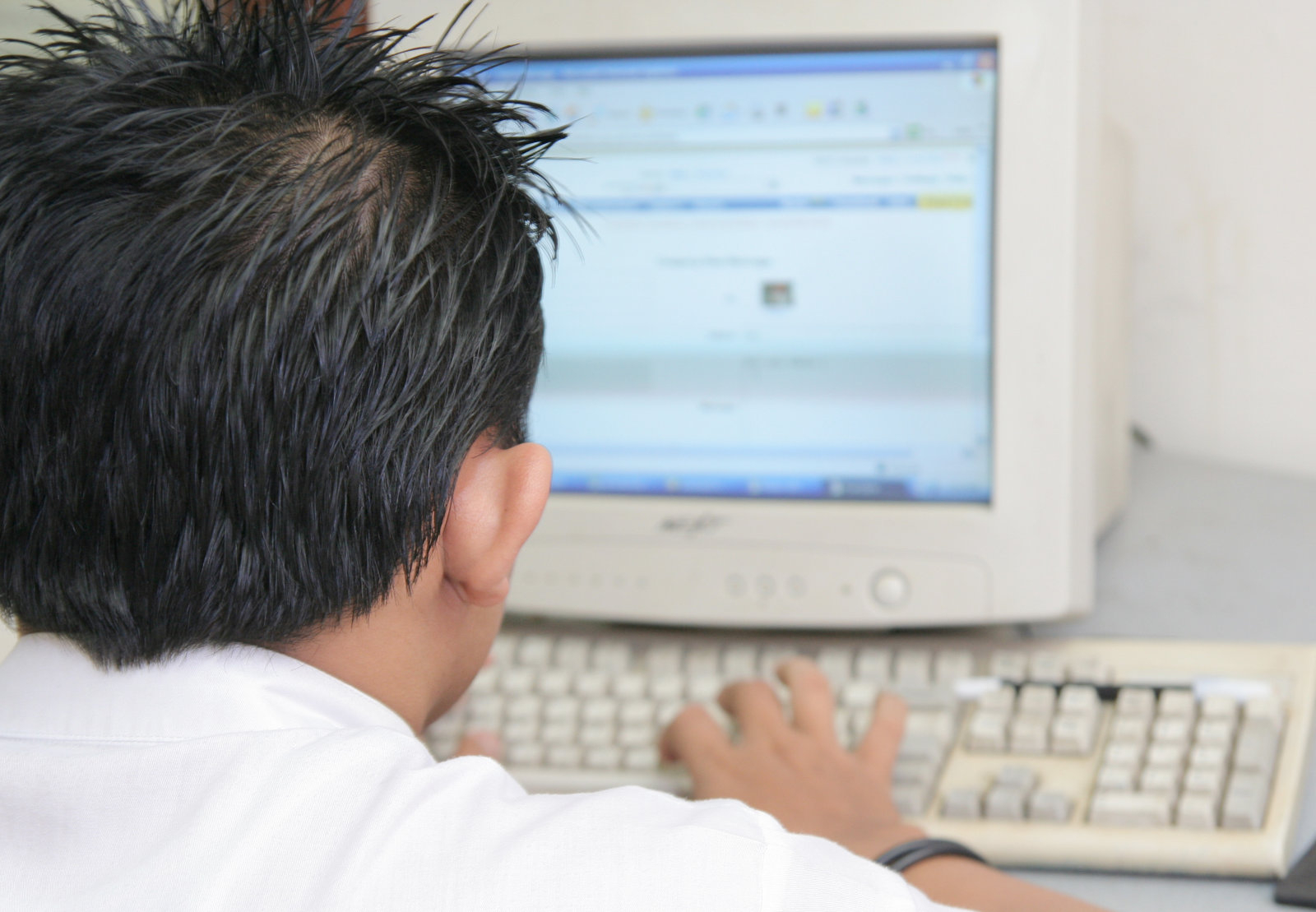 Η πλήρης έκδοση του Gmail θα σταματήσει να λειτουργεί στα Windows XP και Vista μέσω Chrome