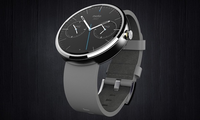 Motorola Moto 360. Θα κοστίζει $249.99;