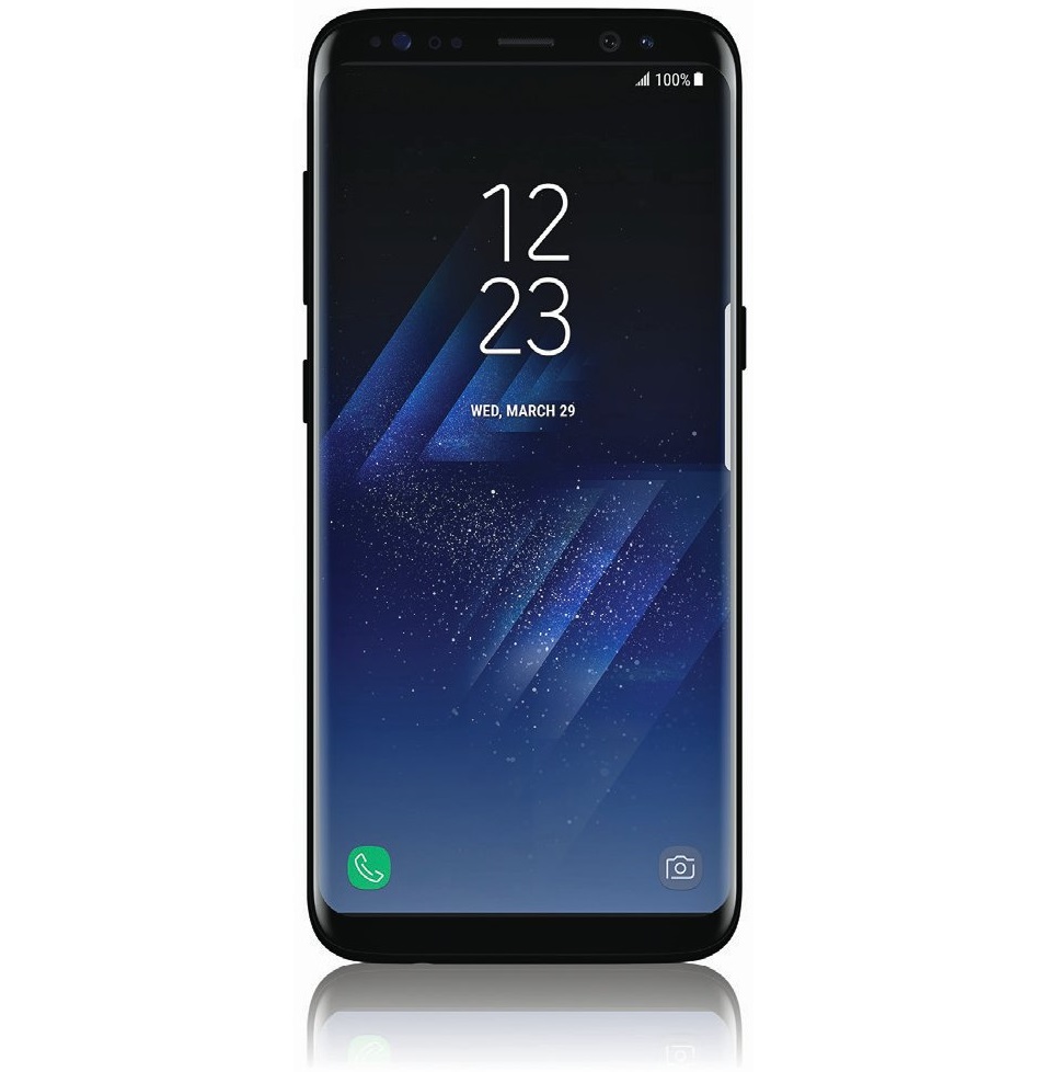 Διέρρευσε press image του επερχόμενου Samsung Galaxy S8