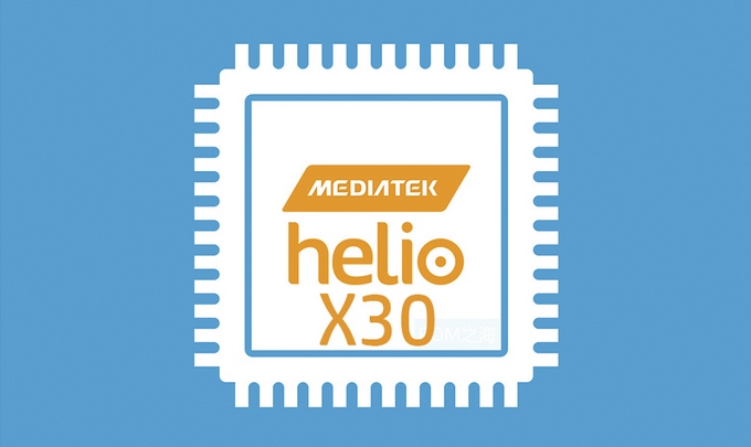Νέο δεκαπύρηνο SoC από την MediaTek, Helio X30