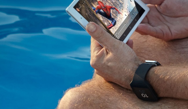 Η Sony αναμένεται να παρουσιάσει στην IFA 2014, το Xperia Z3 Tablet Compact
