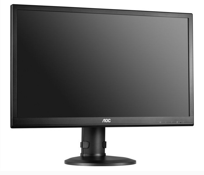 Η AOC στην 4K ανάλυση με την οθόνη u2868Pqu