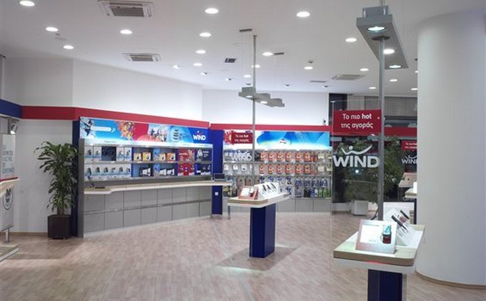Επενδυτικό πλάνο για την ανάπτυξη δικτύου οπτικών ινών καταθέτει η Wind