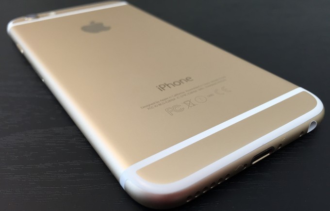 Google: Το iPhone 6s συγκέντρωσε τις περισσότερες αναζητήσεις στην κατηγορία των τεχνολογικών προϊόντων