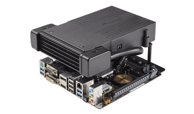 Corsair H5 SF Review