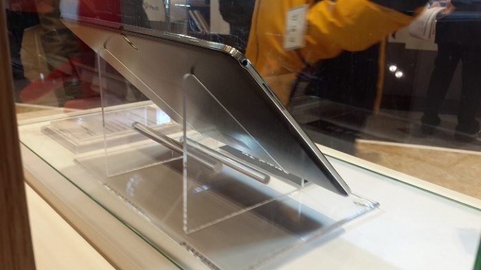Samsung: Με τέσσερα νέα tablets ξεκινάει η "μάχη" του 2014
