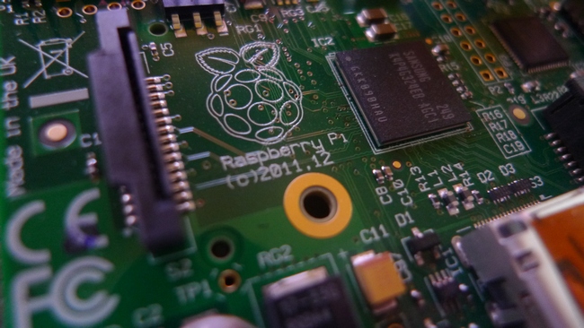 Ο διάδοχος του Raspberry Pi δε θα κυκλοφορήσει φέτος