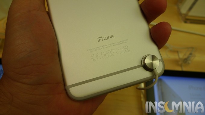 Επίσημα στις 31 Οκτωβρίου, τα νέα iPhone 6 και iPhone 6 Plus στην Ελλάδα