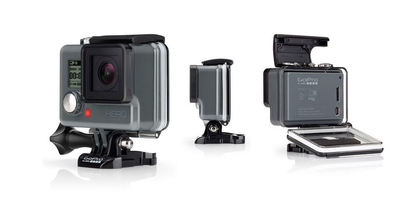 Η GoPro “σκοτώνει” τις φθηνότερες κάμερες λόγω των κακών οικονομικών αποτελεσμάτων