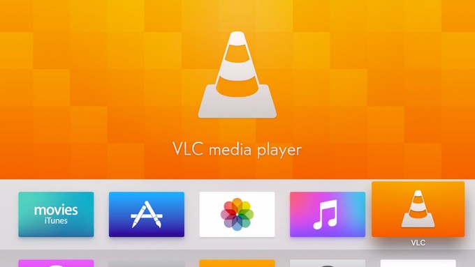 Κυκλοφορία του VLC για το Apple TV