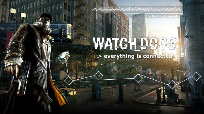 Το Watch_Dogs δεν θα "τρέχει" στα 1080p και στις δύο κονσόλες