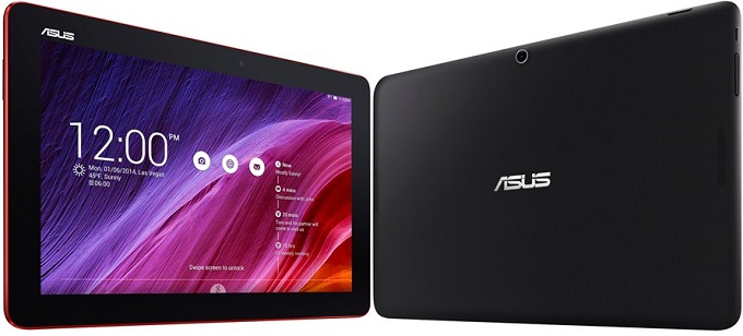 Νέο, οικονομικό MeMO Pad 10 από την ASUS