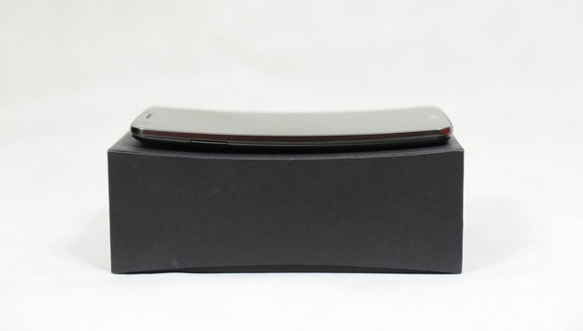 Παρουσίαση LG G Flex