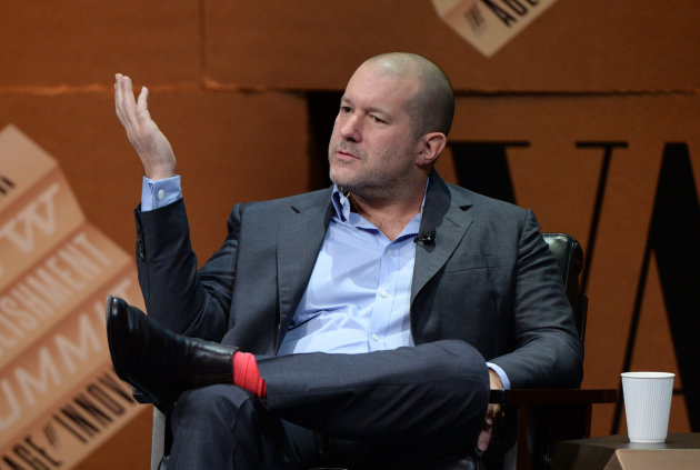 Ο Jony Ive δεν ανησυχεί ιδιαίτερα για την αυτονομία του iPhone 6