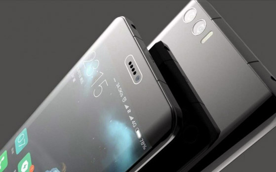 Αυτά είναι τα specs του επερχόμενου Xiaomi Mi Note 2