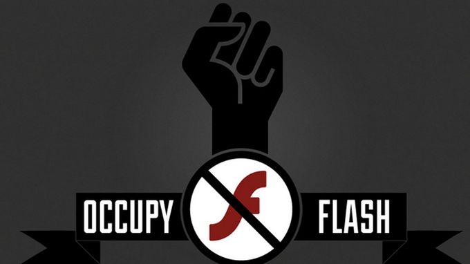 Ο Firefox μπλοκάρει το Flash, την ώρα που το Facebook ζητάει τον θάνατο του