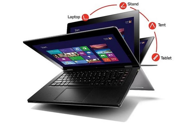 Intel: Δυσοίωνο το μέλλον των tablets των 10 ιντσών