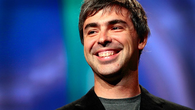 Larry Page: "Τα ρομπότ θα πάρουν δουλειές από τους ανθρώπους, αλλά το κόστος ζωής θα είναι πολύ μικρότερο"