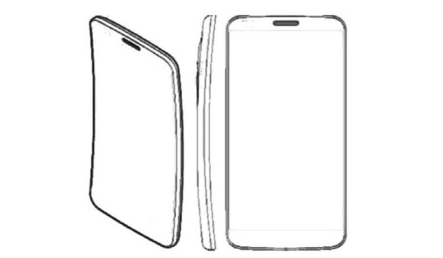 Η LG θα κυκλοφορήσει smartphone με κυρτή οθόνη το Νοέμβριο