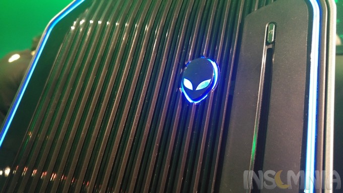 Νέα συστήματα Gaming από την Alienware στην Ελλάδα