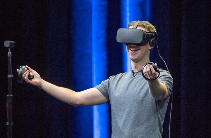 Η ZeniMax ζητάει $4 δισ. ως αποζημίωση από την Oculus καθώς μαίνεται η δικαστική διαμάχη τους