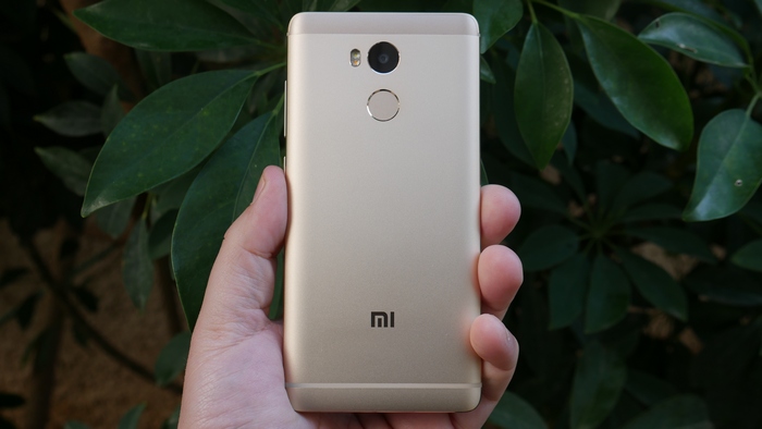 Xiaomi Redmi 4 Prime Review