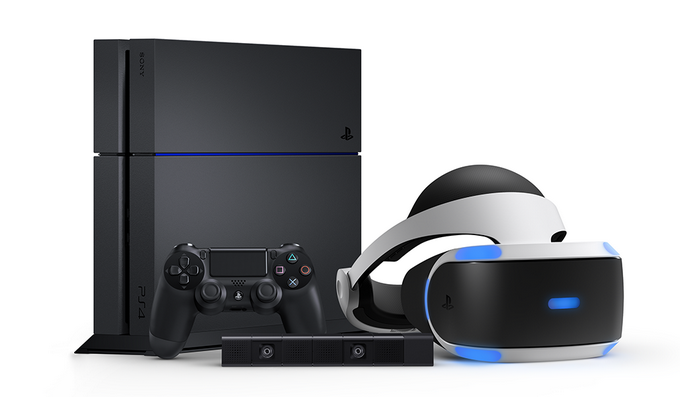 Sony: Οι πωλήσεις του PS4 ξεπέρασαν τις 40 εκατομμύρια μονάδες