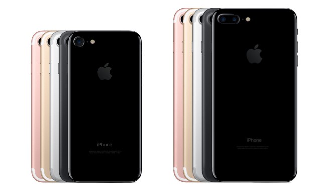 Από €819 έως €1189 οι τιμές των νέων iPhone 7 και iPhone 7 Plus στην Ελλάδα