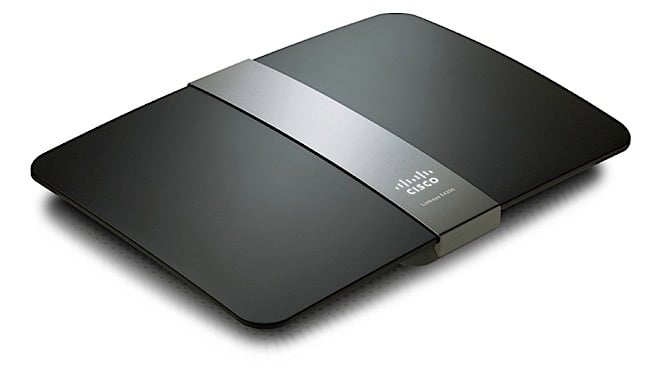 Η Belkin εξαγοράζει τη Linksys από τη Cisco