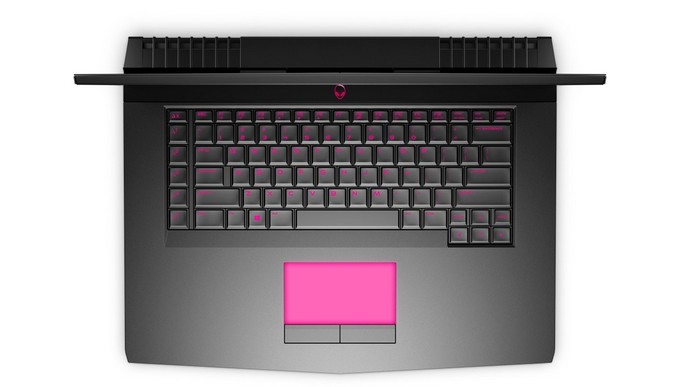 H Dell ανακοίνωσε τα νέα gaming laptops Alienware 13, 15 και 17 μαζί με νέο graphics amplifier