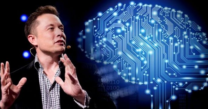Musk: Η τεχνητή νοημοσύνη είναι η μεγαλύτερη απειλή για τον πολιτισμό μας