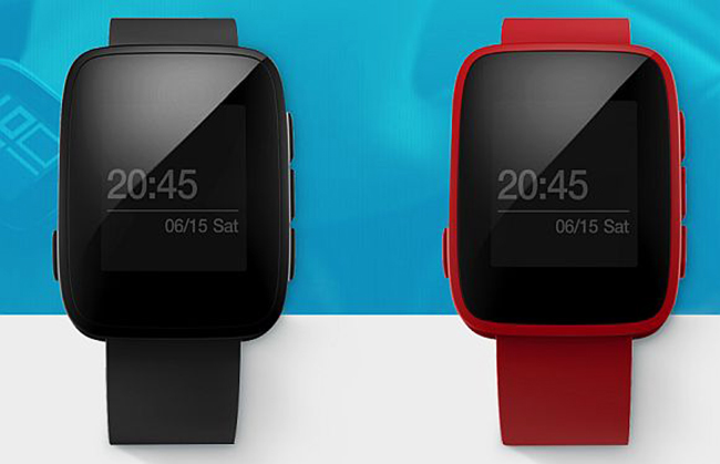Weloop Tommy. To oικονομικό multiplatform smartwatch