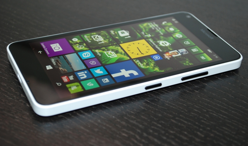 Microsoft Lumia 640 Review