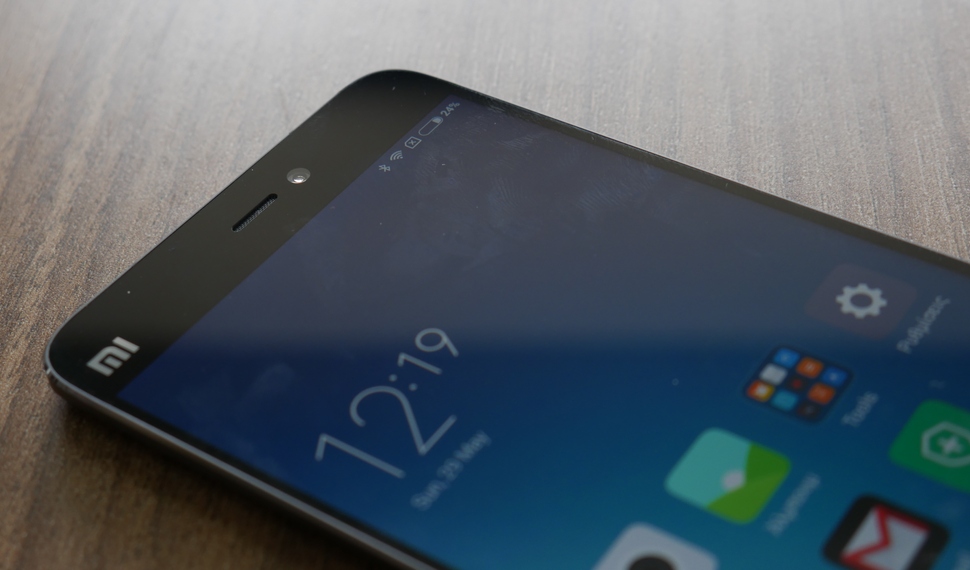 Xiaomi Mi 5 Review