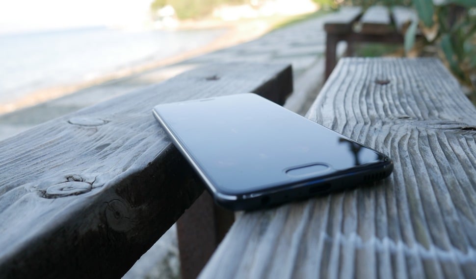 Huawei P10 Review