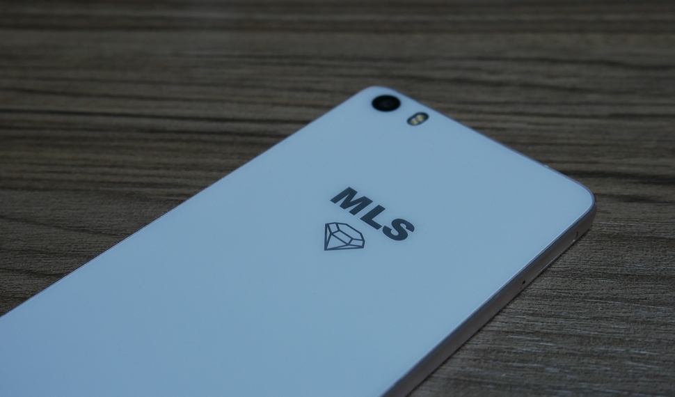 MLS Diamond Review