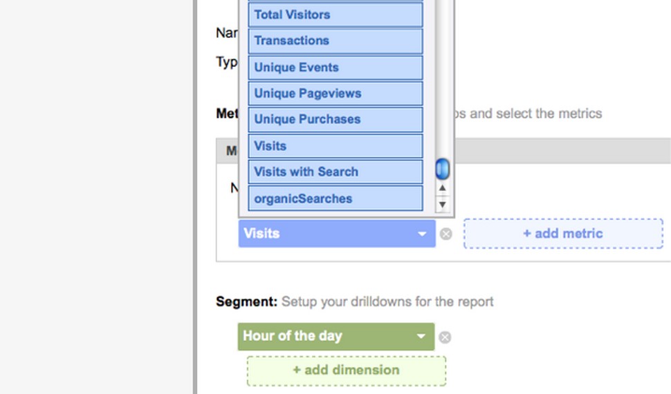 Μιά πρώτη ματιά στο νέο Google Analytics