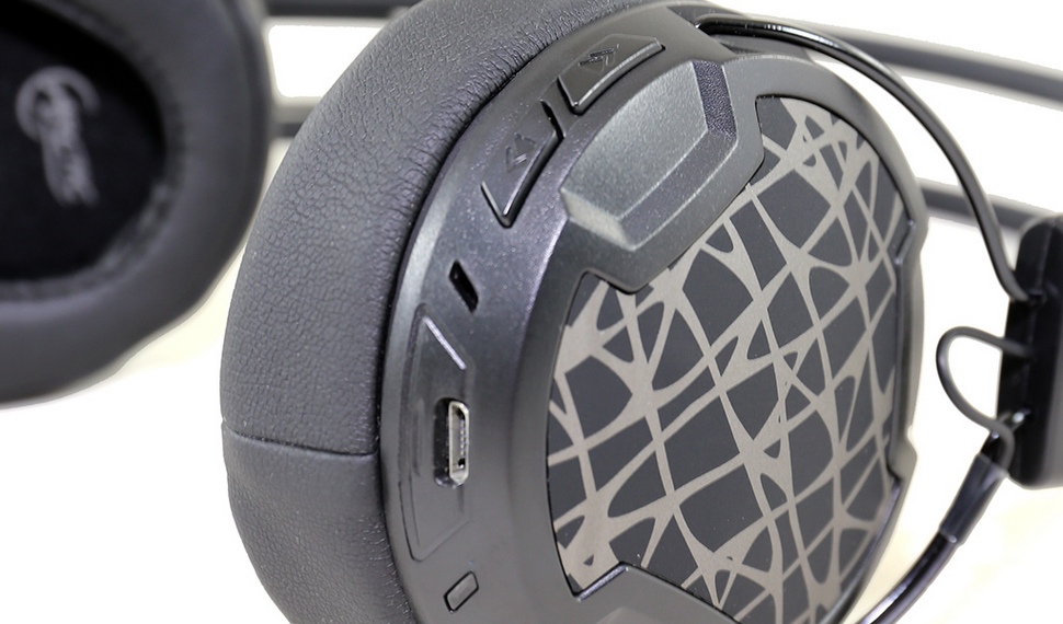 ARCTIC P604 Bluetooth Headphones Review