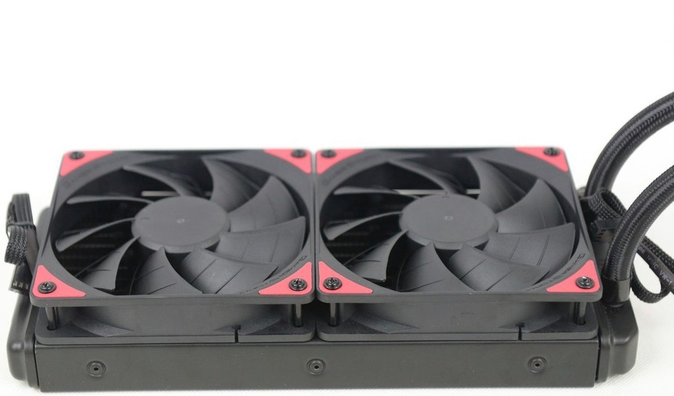 Deepcool Captain 240EX Review