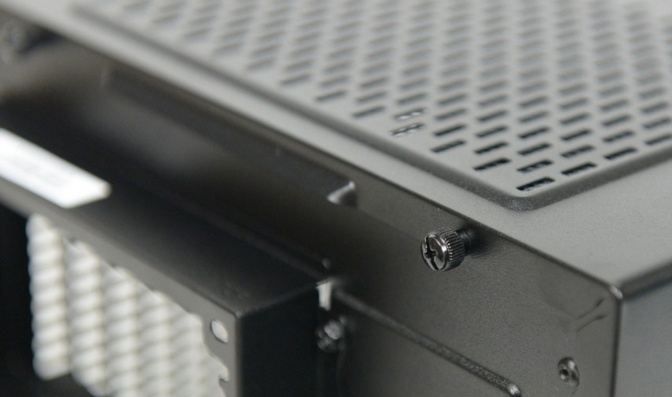 Cooler Master Elite 110 Review