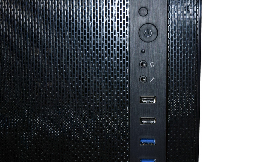 Cooler Master N600 Review