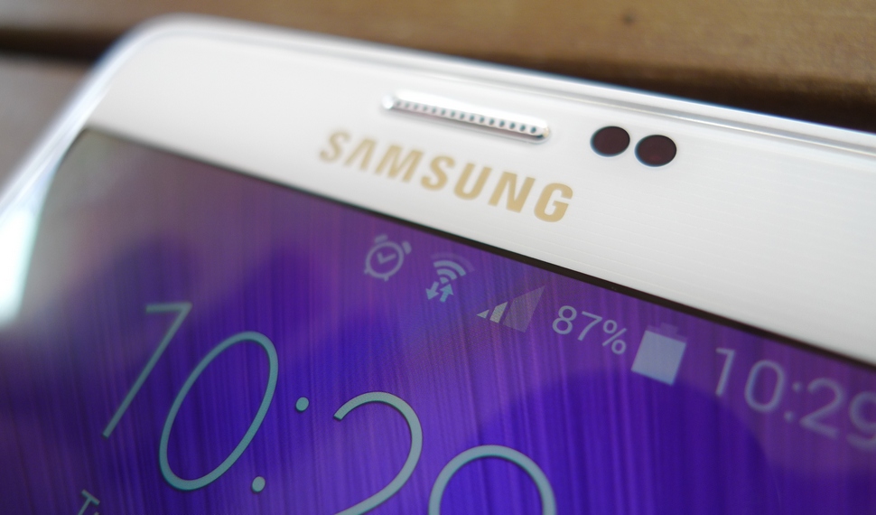 Samsung Galaxy Note 4 Review