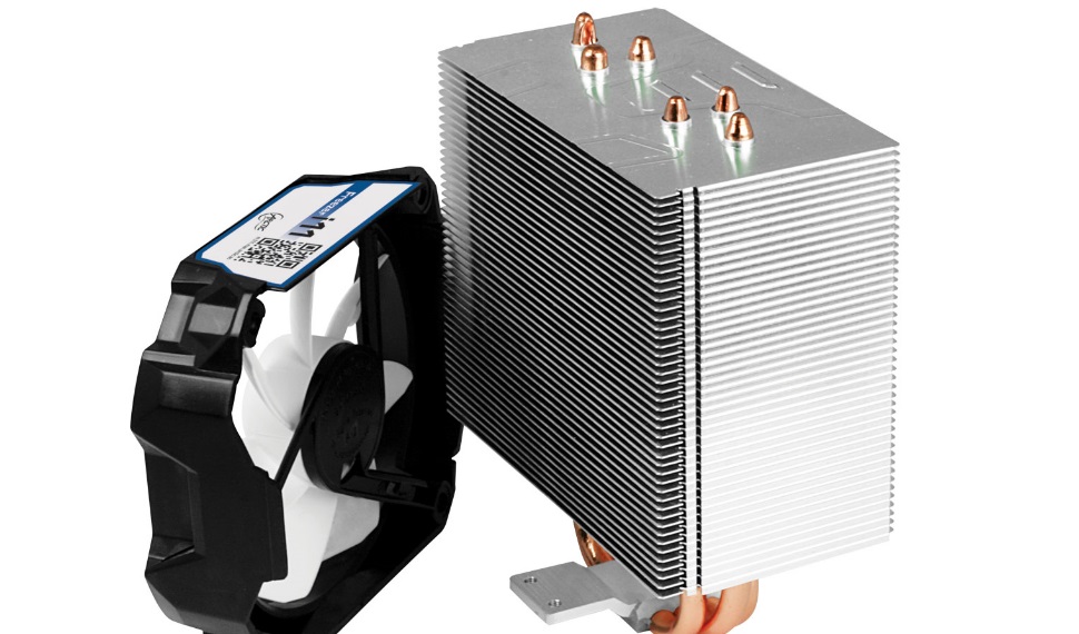 Arctic Freezer i11 Review