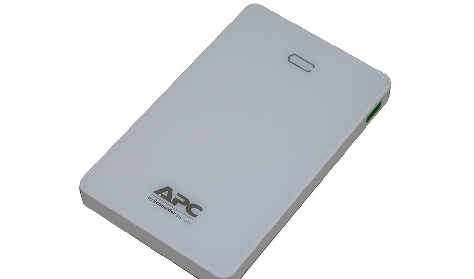 APC Mobile Power Pack 10000mAh Review