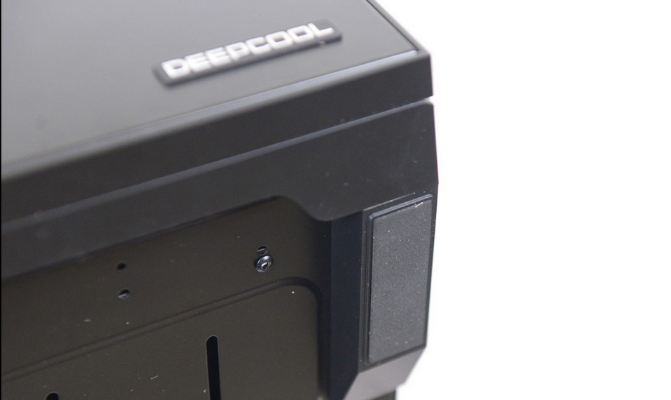 Deepcool DUKASE Review