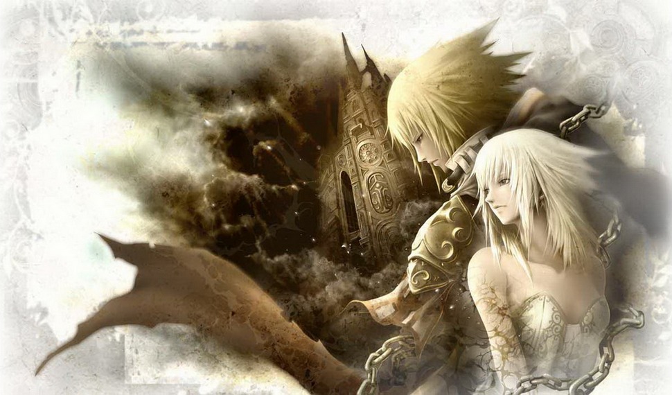 Pandoras Tower Review (Wii U)