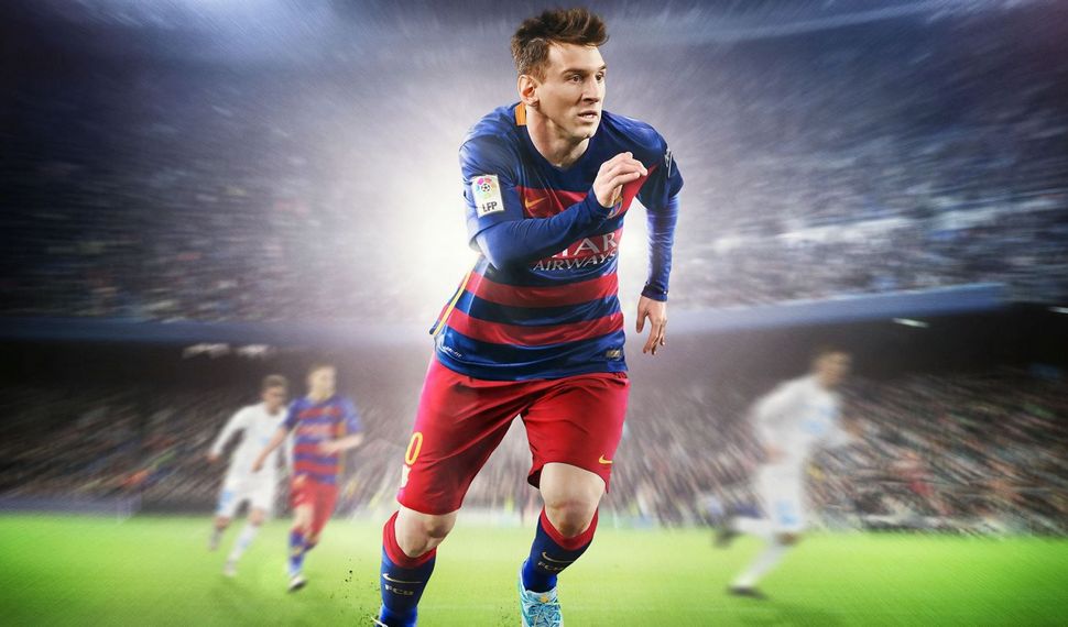 FIFA 16 - Review (PS4)